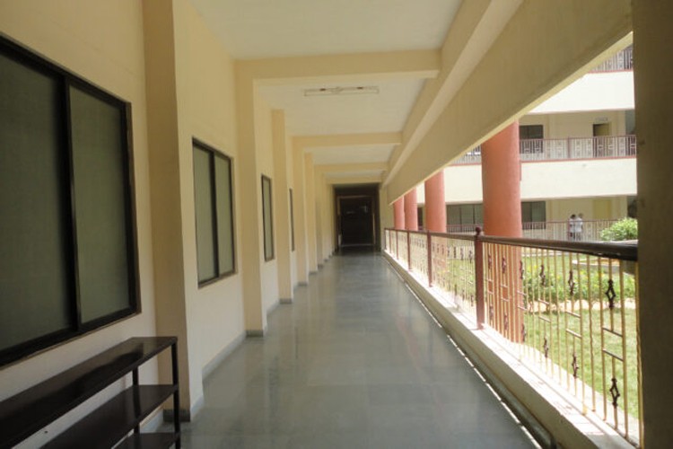 Adhiparasakthi College of Physiotherapy, Kanchipuram