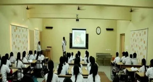 Adhiparasakthi Dental College and Hospital Melmaruvathur, Kanchipuram