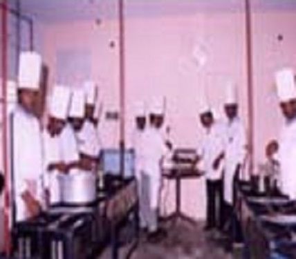 Adhisankarar Institute of Hotel Management and Catering Technology, Trichy