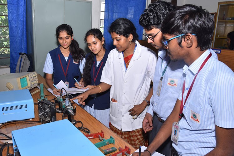 Adhiyamaan College of Engineering, Krishnagiri