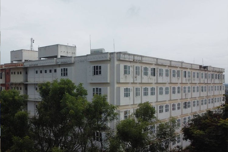 Adhiyamaan College of Engineering, Krishnagiri