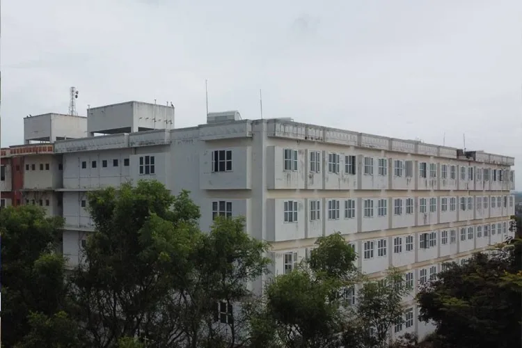 Adhiyamaan College of Engineering, Krishnagiri