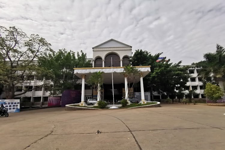 Adhiyamaan College of Engineering, Krishnagiri