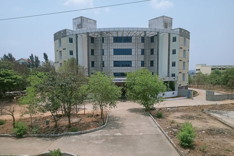 Adhiyamaan College of Engineering, Krishnagiri