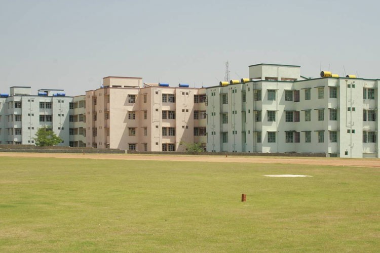 Adhiyamaan College of Engineering, Krishnagiri