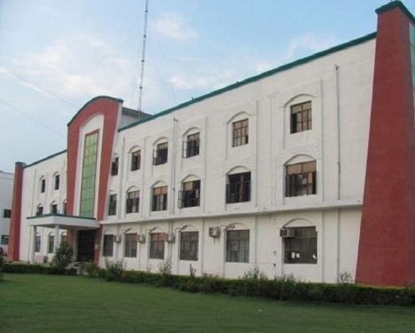 Adhunik College of Engineering, Ghaziabad