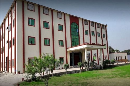 Adhunik College of Engineering, Ghaziabad