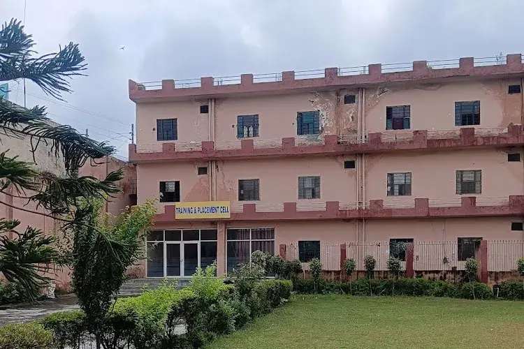 Adhunik College of Engineering, Ghaziabad