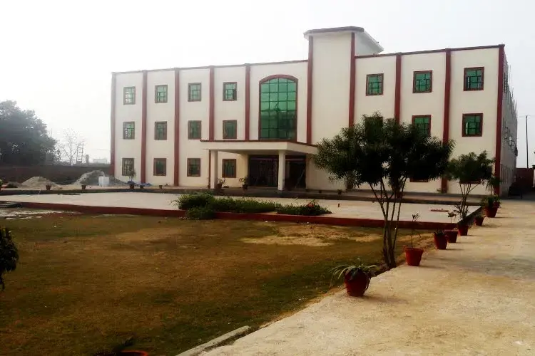 Adhunik College of Engineering, Ghaziabad