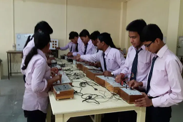 Adhunik College of Engineering, Ghaziabad