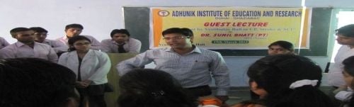 Adhunik Institute of Education and Research, Ghaziabad