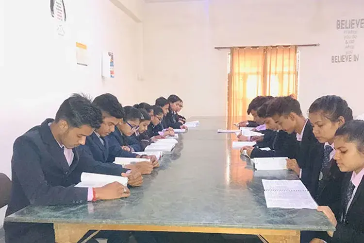 Adhunik Institute of Education and Research, Ghaziabad