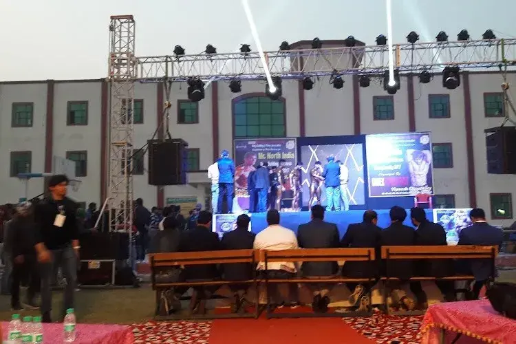 Adhunik Institute of Productivity Management & Research, Ghaziabad