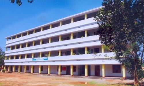 Adi Sankara Training College Kalady, Ernakulam