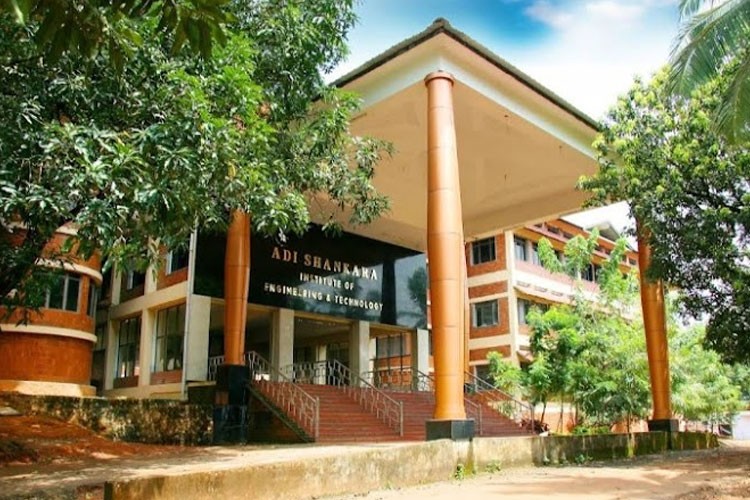 Adi Shankara Institute of Engineering and Technology, Ernakulam