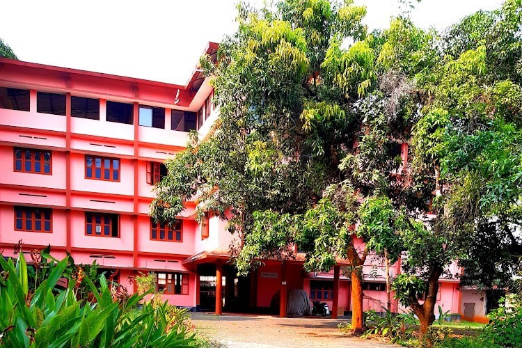 Adi Shankara Institute of Engineering and Technology, Ernakulam