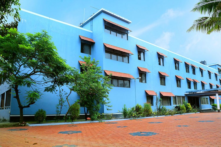 Adi Shankara Institute of Engineering and Technology, Ernakulam