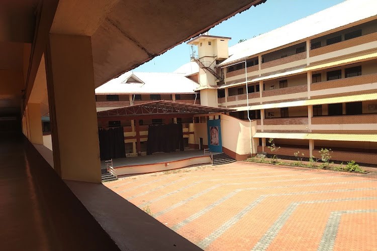 Adi Shankara Institute of Engineering and Technology, Ernakulam