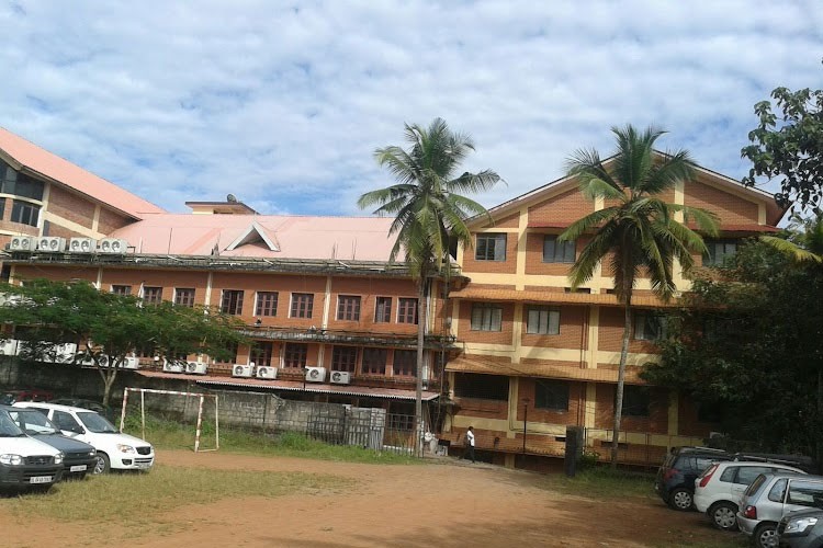 Adi Shankara Institute of Engineering and Technology, Ernakulam