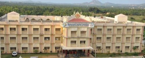 Adichunchanagiri College of Nursing, Mandya