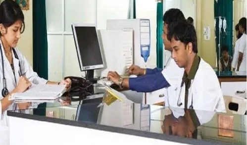 Adichunchanagiri Institute of Medical Sciences, Mandya