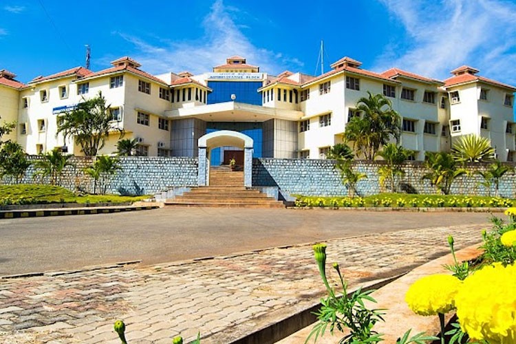 Adichunchanagiri Institute of Technology, Chikmagalur