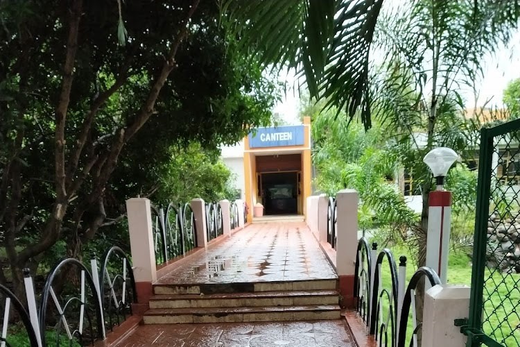 Adichunchanagiri Institute of Technology, Chikmagalur