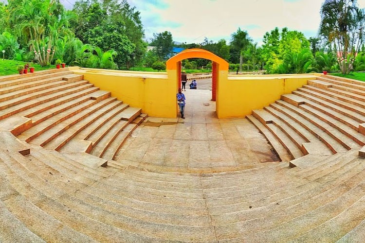 Adichunchanagiri Institute of Technology, Chikmagalur