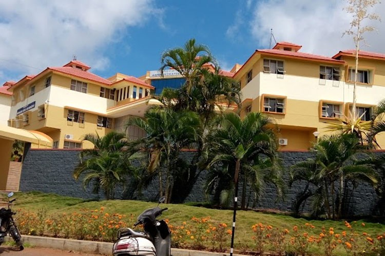 Adichunchanagiri Institute of Technology, Chikmagalur