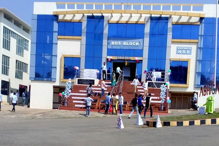 Adichunchanagiri Institute of Technology, Chikmagalur