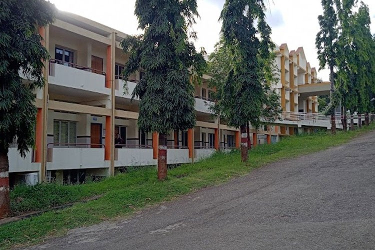 Adichunchanagiri Institute of Technology, Chikmagalur