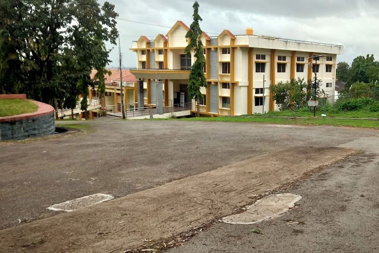 Adichunchanagiri Institute of Technology, Chikmagalur