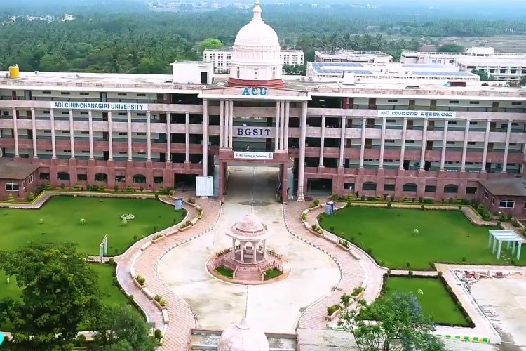 Adichunchanagiri University, Mandya