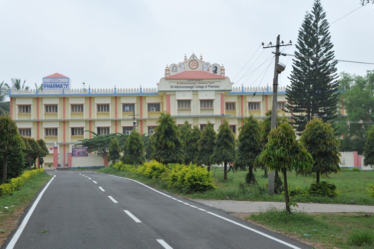 Adichunchanagiri University, Mandya