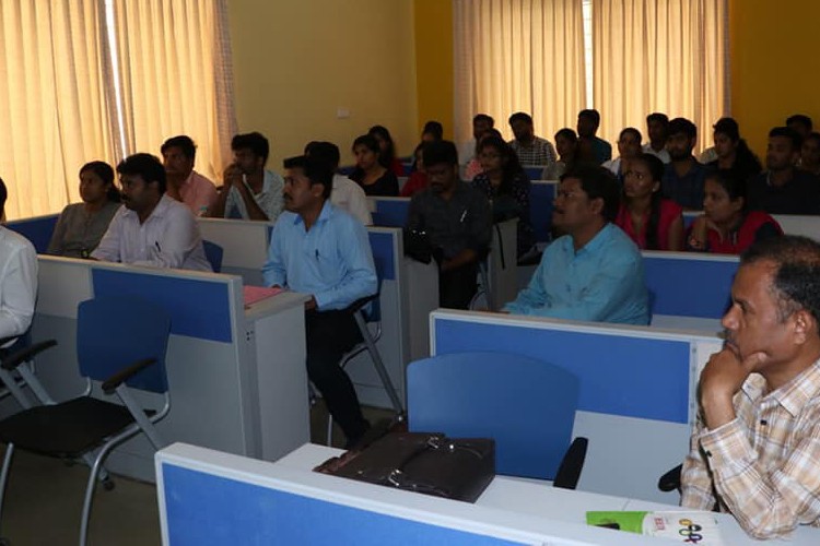 Adichunchanagiri University, Mandya