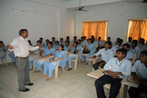 Adikavi Nannaya University, Rajahmundry