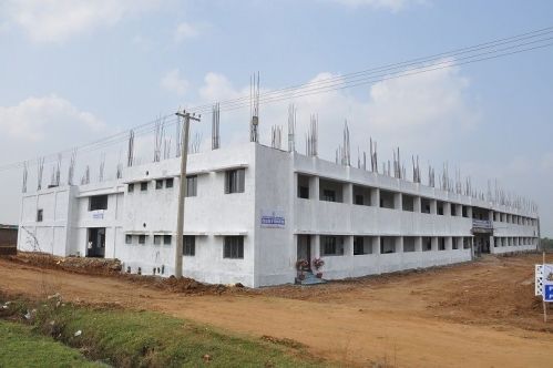 Adikavi Nannaya University, Rajahmundry