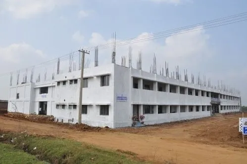 Adikavi Nannaya University, Rajahmundry