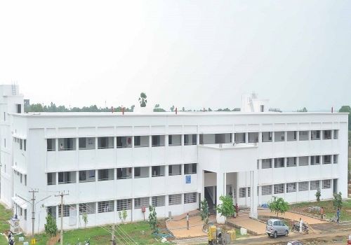 Adikavi Nannaya University, Rajahmundry