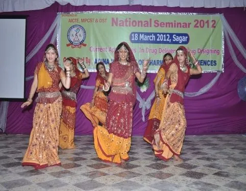 Adina Group of Institutions, Sagar