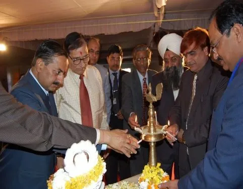 Adina Group of Institutions, Sagar