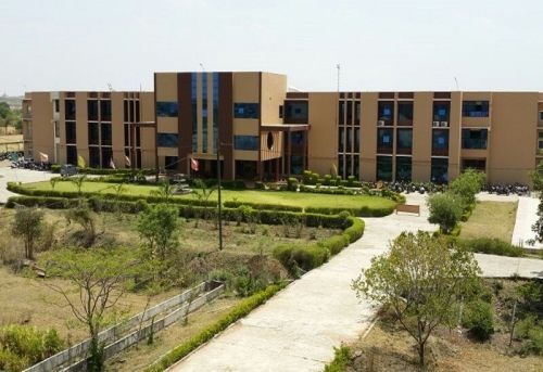 Adina Group of Institutions, Sagar