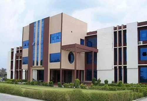 Adina Group of Institutions, Sagar