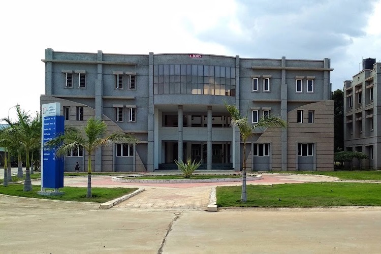 Adithya Institute of Technology, Coimbatore