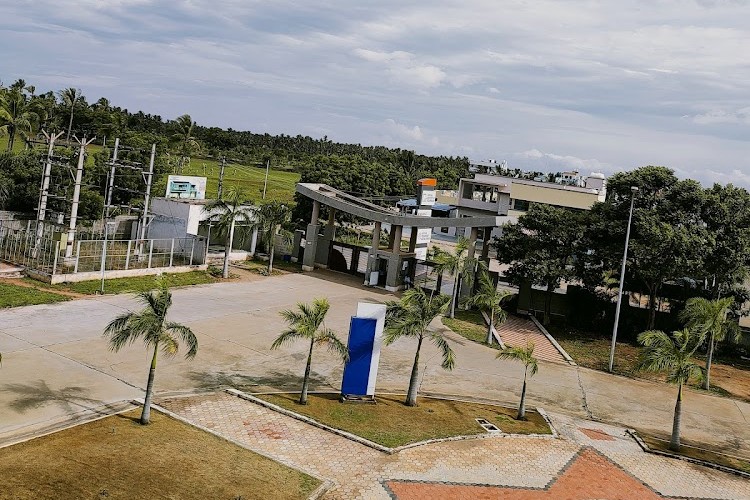 Adithya Institute of Technology, Coimbatore