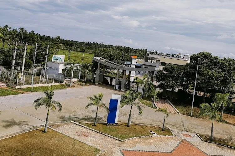 Adithya Institute of Technology, Coimbatore
