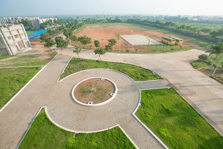 Adithya Institute of Technology, Coimbatore