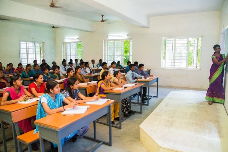 Adithya Institute of Technology, Coimbatore