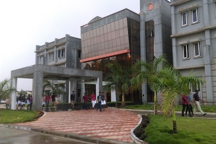 Adithya Institute of Technology, Coimbatore