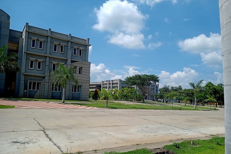 Adithya Institute of Technology, Coimbatore